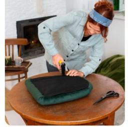 Child image