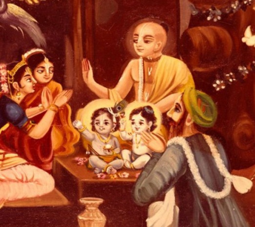 Child image